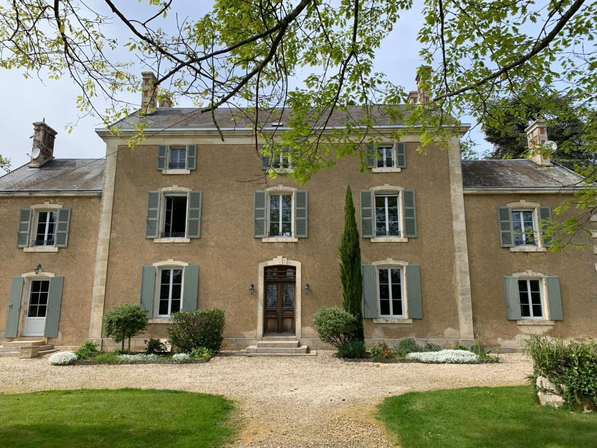 Au P'Tit Bonheur D'Auge Maison Exterior photo